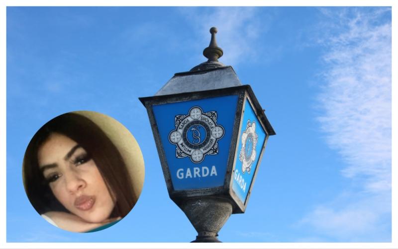 Search stood down for 13-year-old girl missing almost two weeks as Garda&iacute; issue update