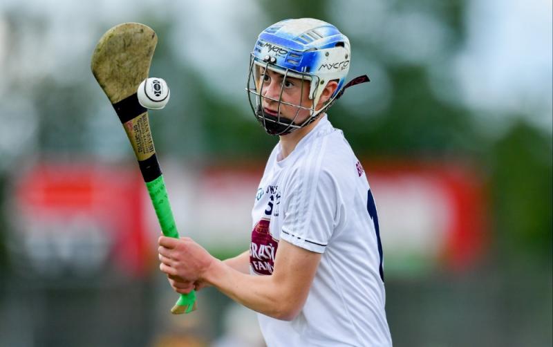 Opening round of Minor and U20 Hurling Championship fixtures confirmed