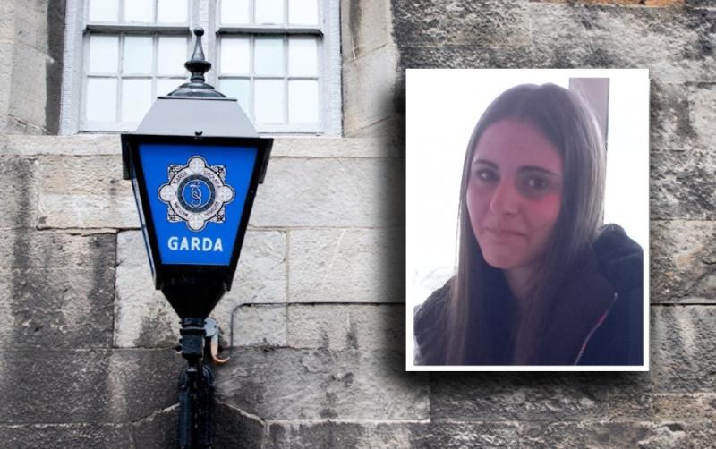 Search for missing teen girl stood down following 'concern' as garda&iacute; issue update