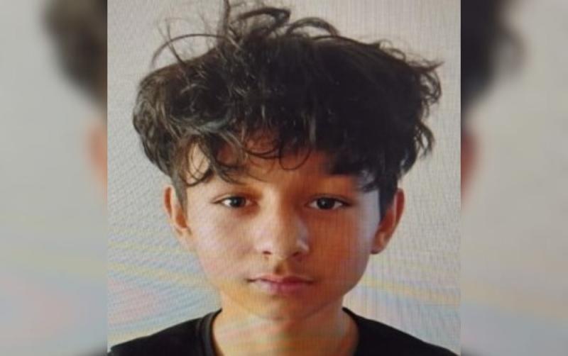 Garda&iacute; 'concerned' for missing 13-year-old who could be in more than four towns