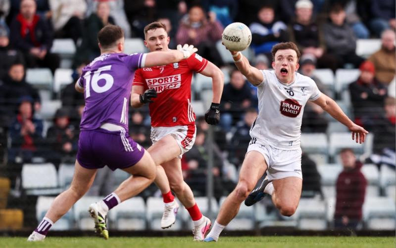 Kildare's must-win survival clash with Louth to be broadcast on TG4