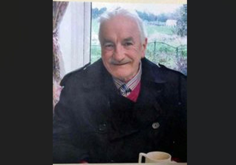 RIP: Tributes paid to 'true gentleman' from Kildare who passed recently