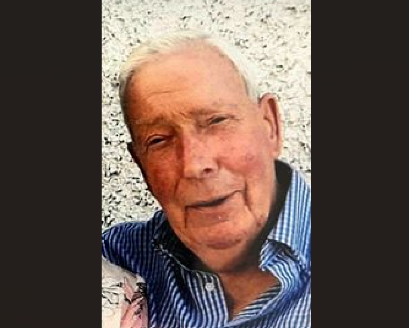 RIP: Tributes paid to a 'true gentleman' from Kildare