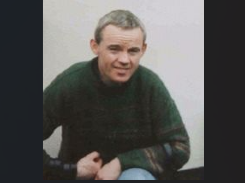 RIP: Tributes pour in following passing of Kildare man