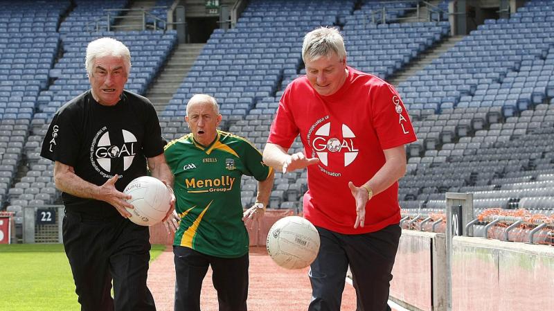 Tributes paid to Michael Lyster &lsquo;moderniser of sport broadcasting&rsquo;