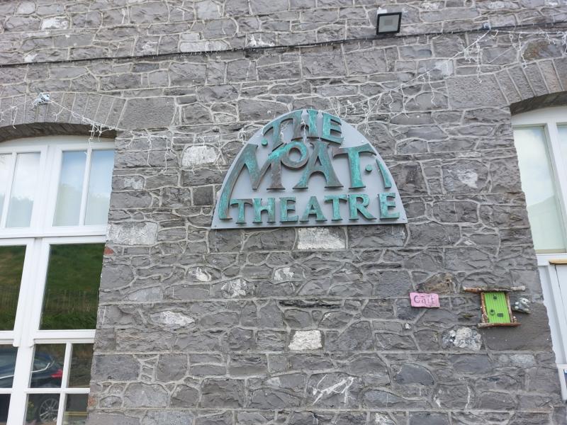 Kildare schools drama competition starts today