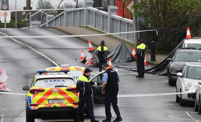 Man in his 50s dies following vicious St Patrick's Day assault in Limerick 