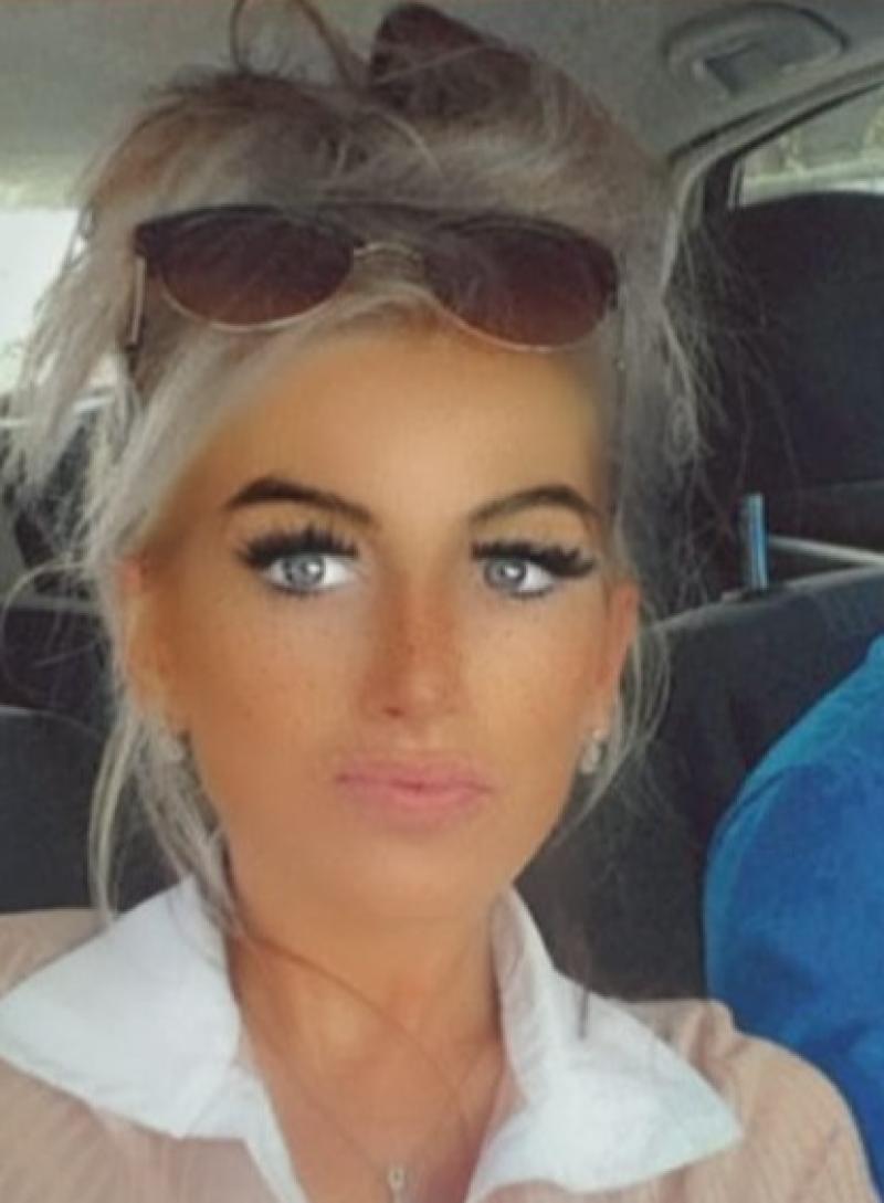 UPDATE: Doctors keeping Limerick mum Scarlett Faulkner &lsquo;on the machines as of now&rsquo;