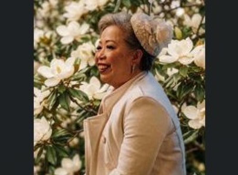 RIP: Tributes paid to 'lovely lady' from Kildare who passed recently