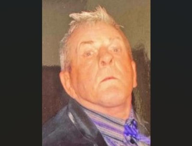 RIP: Tributes paid to Kildare man fondly remembered as 'a great character'