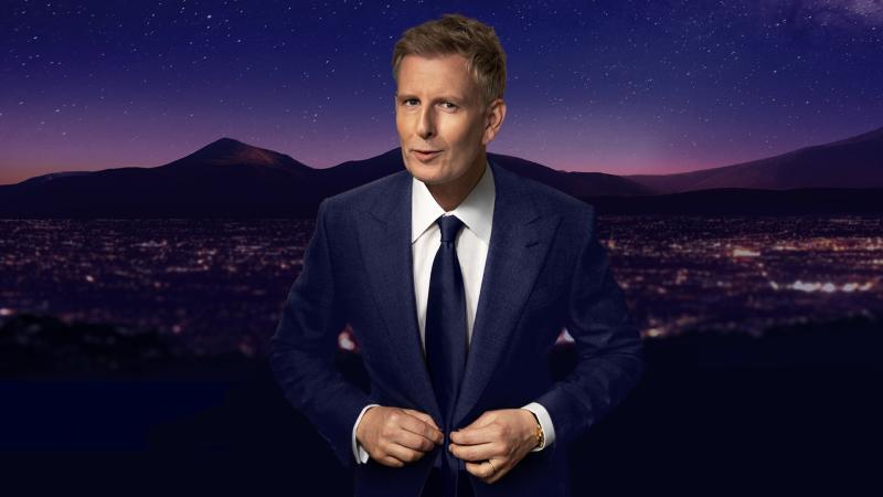 Shake-up on RT&Eacute; as Late Late Show axed from tonight's line-up with replacement confirmed