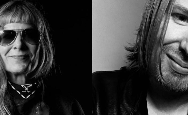 Kildare writer and US musician release a new book