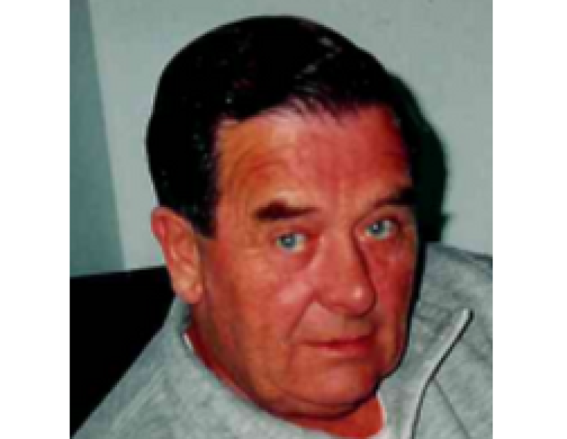 RIP: Tributes paid to Kildare man remembered as 'a lovely neighbour'