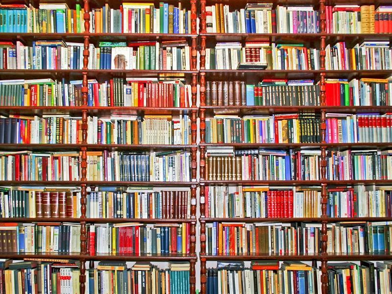 NOTICE: Library reopens in this Kildare town