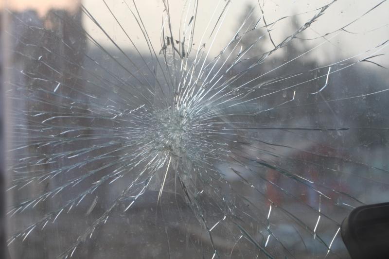 Burglars target Kildare businesses in back-to-back smash-and-grab incidents