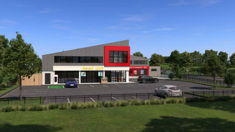 Kildare medical centre gets major upgrade 