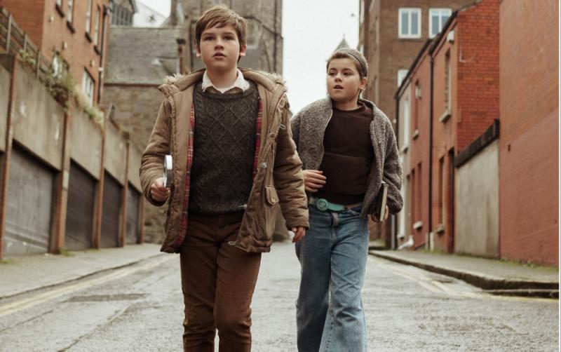Riverbank announces exciting new cinema lineup with special Kildare film screening