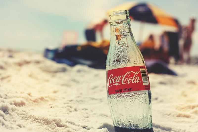 Midlands man gets jail for stealing bottle of coca cola