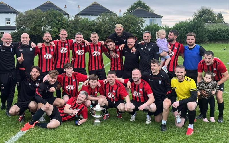 KDFL PREVIEW: Who will come out on top in Kildare's 'most competitive' division?