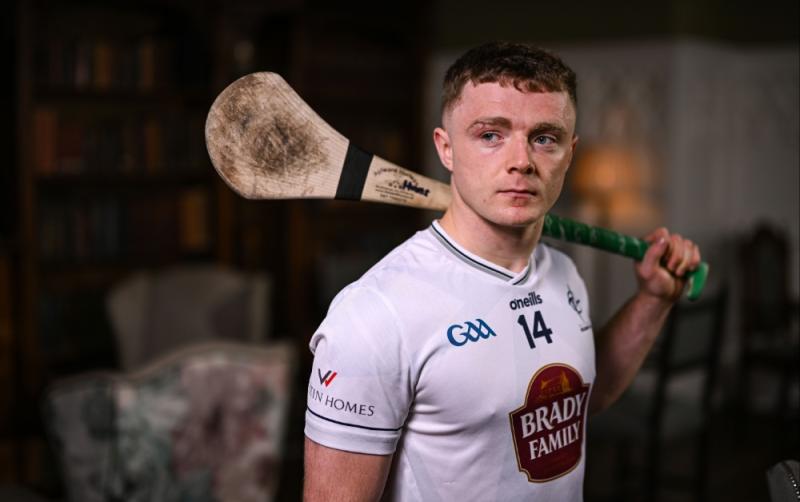 Kildare ready to take Leinster 'by the scruff' says Curtin ahead of Championship opener