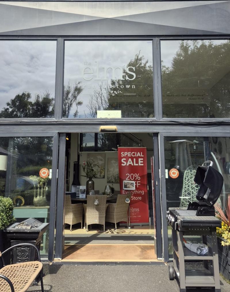 BREAKING: Well known Kildare business to close after 60 years