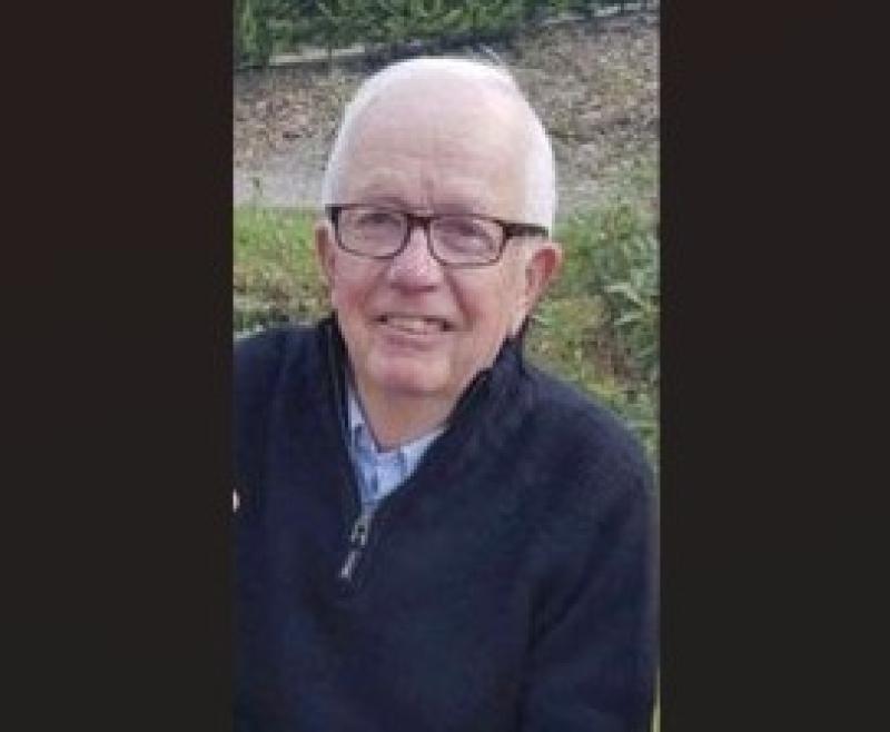 RIP: Tributes paid to Kildare man fondly remembered as 'a gentleman, a great neighbour and a good friend'