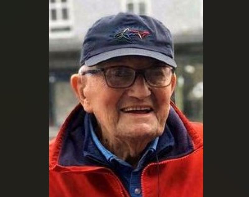 RIP: Tributes paid to Kildare 'gentleman' who passed recently
