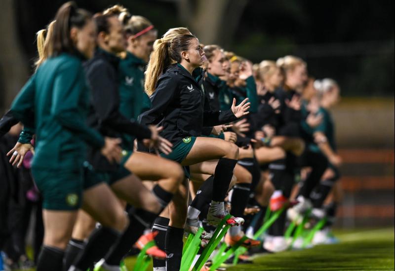 All you need to know ahead of Ireland’s fixture in Women’s Soccer World Cup 