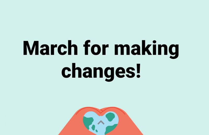 Climate action group based in Kildare seeking ideas from the public 