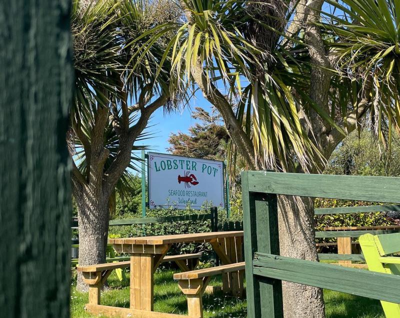 Owners of Kildare restaurant purchase popular venue in Wexford 
