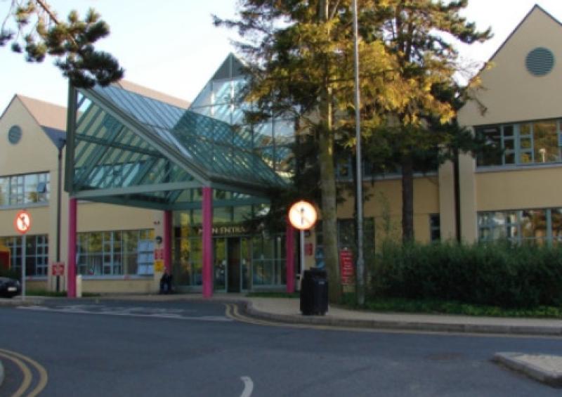 Naas General Hospital