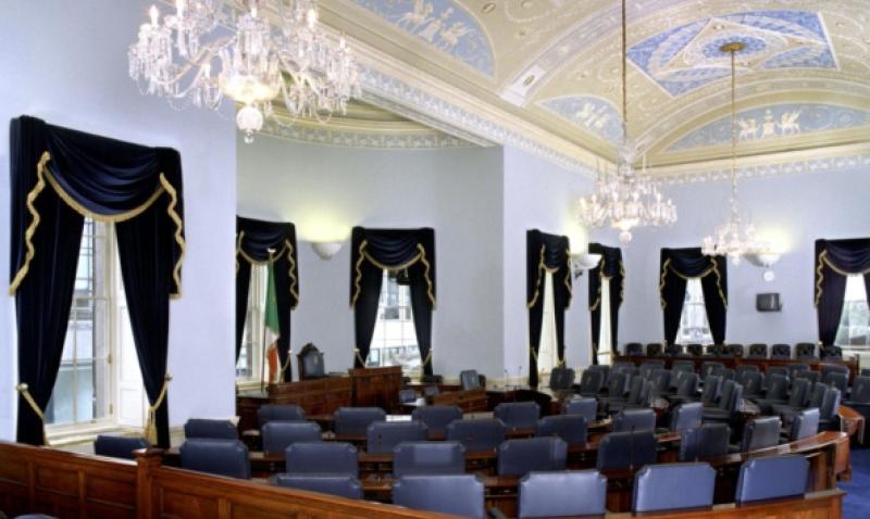 Seanad Eireann