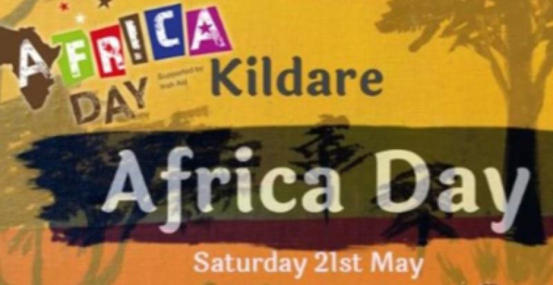 Kildare County Council announce free community events to mark Africa Day