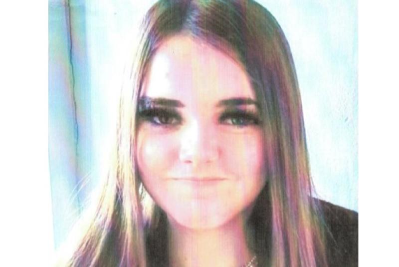 UPDATE: Teen who went missing from Newbridge, County Kildare, located safe and well