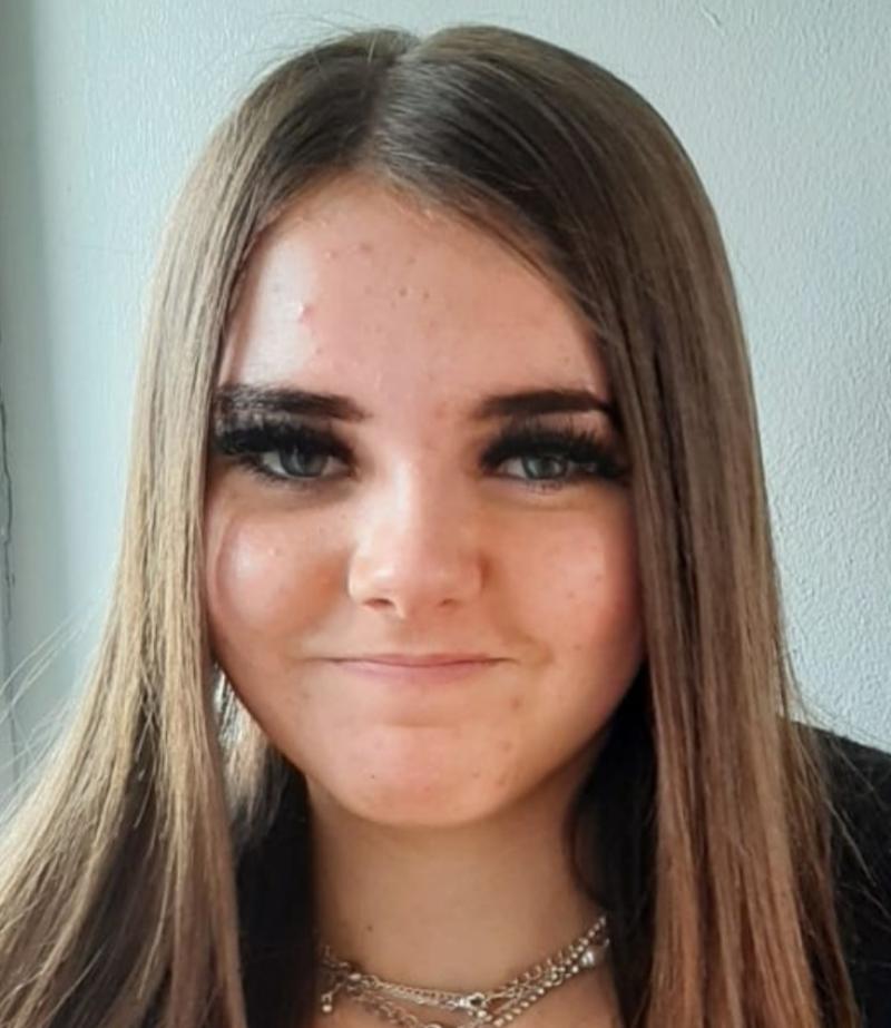 Gardaí seeking help in finding young girl last seen in Kildare 