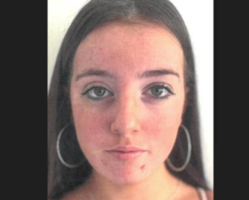 UPDATED: Missing Dublin teenager located safely