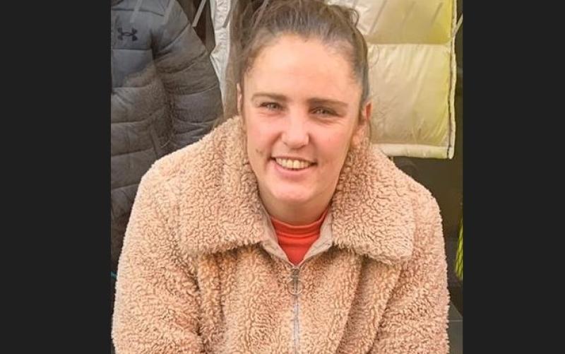 Gardaí seeking information in relation to whereabouts of missing Dublin 13 woman 