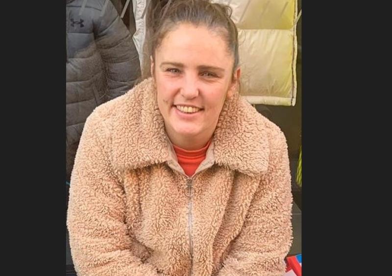 UPDATE: Dublin 13 woman found safe and well