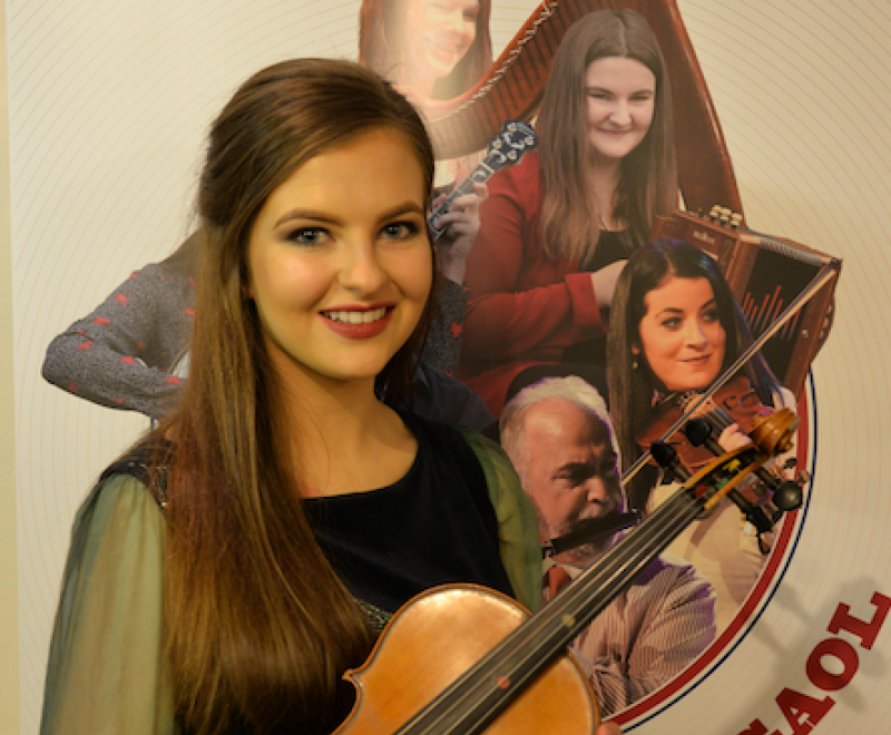 'Her loss will be felt for a long time to come': Kildare Councillor offers condolences to the family of the late Ashling Murphy