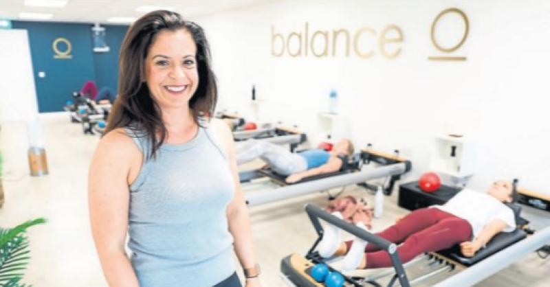 Reform your life and get wonderful results at Balance Reformer Pilates in Kildare