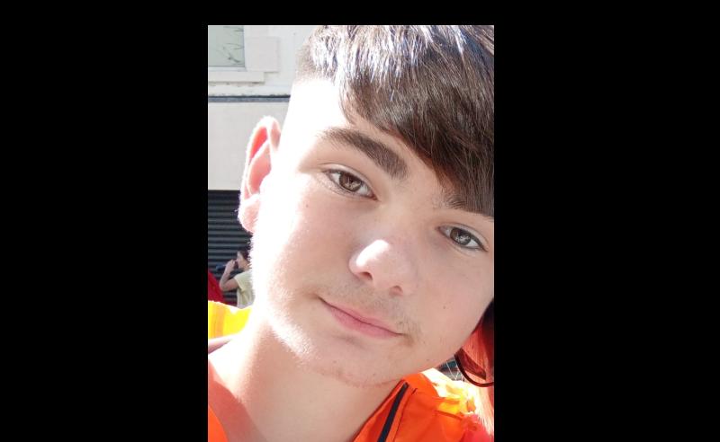 Have you seen Bobby? Gardai seek help in locating missing 14-year-old