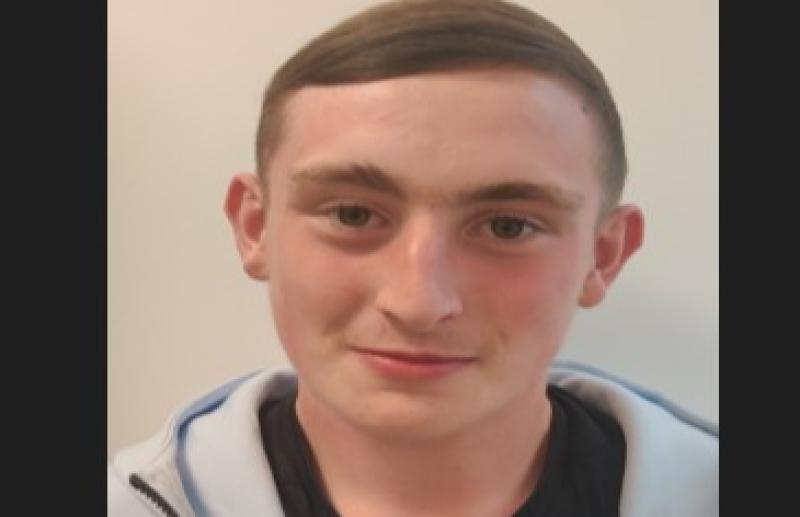 Teenage boy missing from Lucan found safe and well