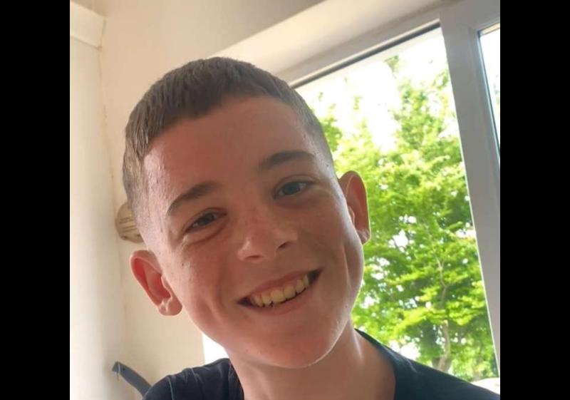 Alert: Concerns grow for wellbeing of Athy teenager missing for several days