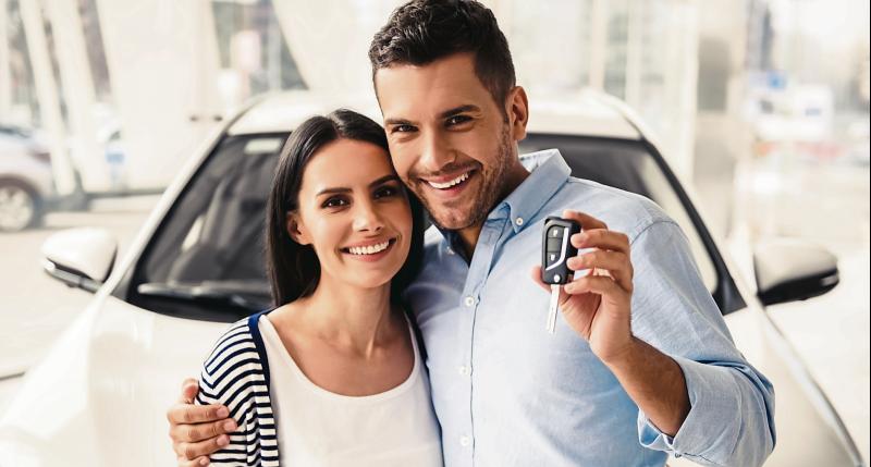 Making Cents: Drive away from car repayments in Limerick using the half rule
