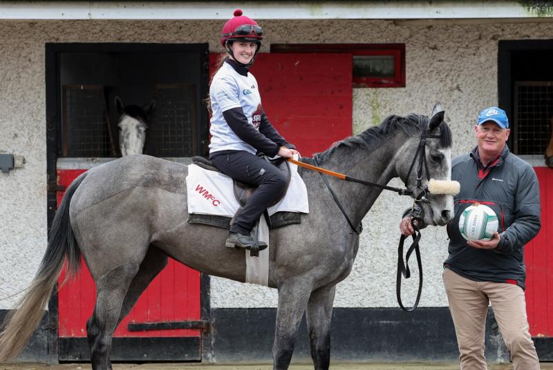 Racing season to kick off at Curragh with monster GAA fundraiser 