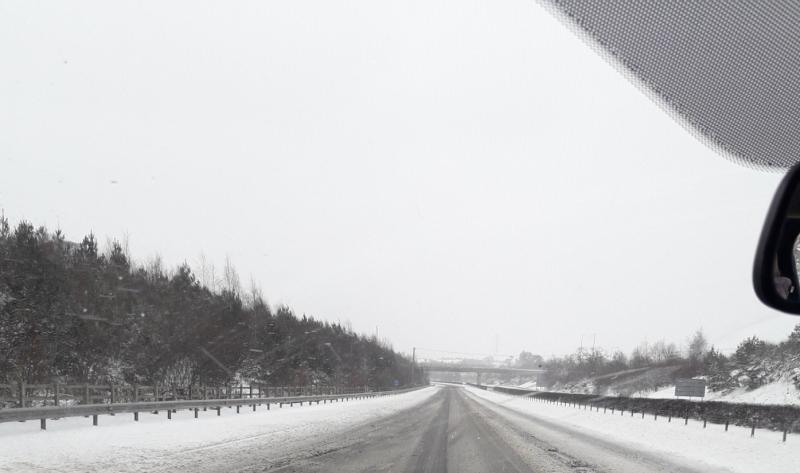 snow ice M7
