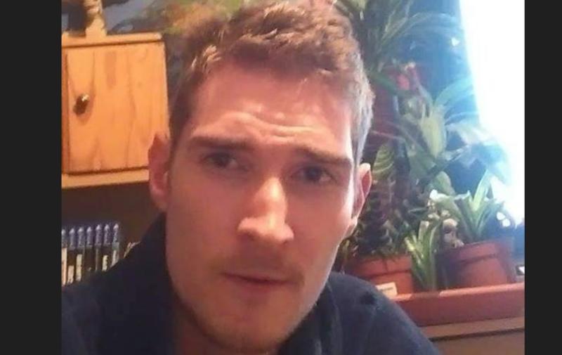 Gardaí seeking information in relation to whereabouts of missing 33-year-old man