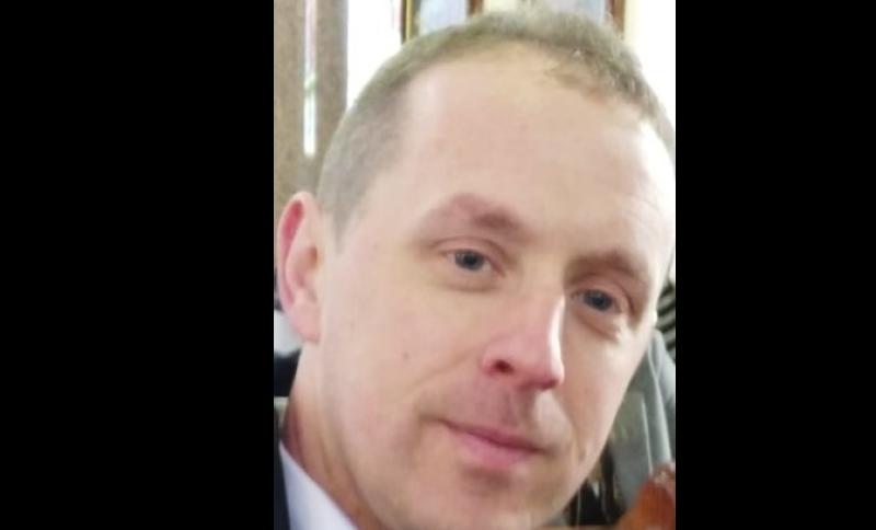 Gardaí are seeking public's help in finding missing man 