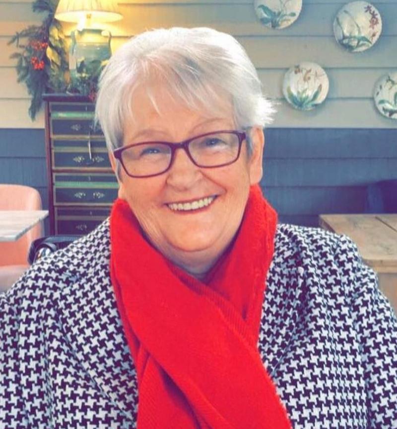 Kildare Death Notices for today: Wednesday, March 15