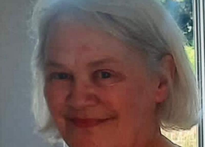 Kildare Deaths - Thursday, December 8